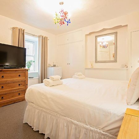 The Sun Rooms Alnmouth Bilik gambar