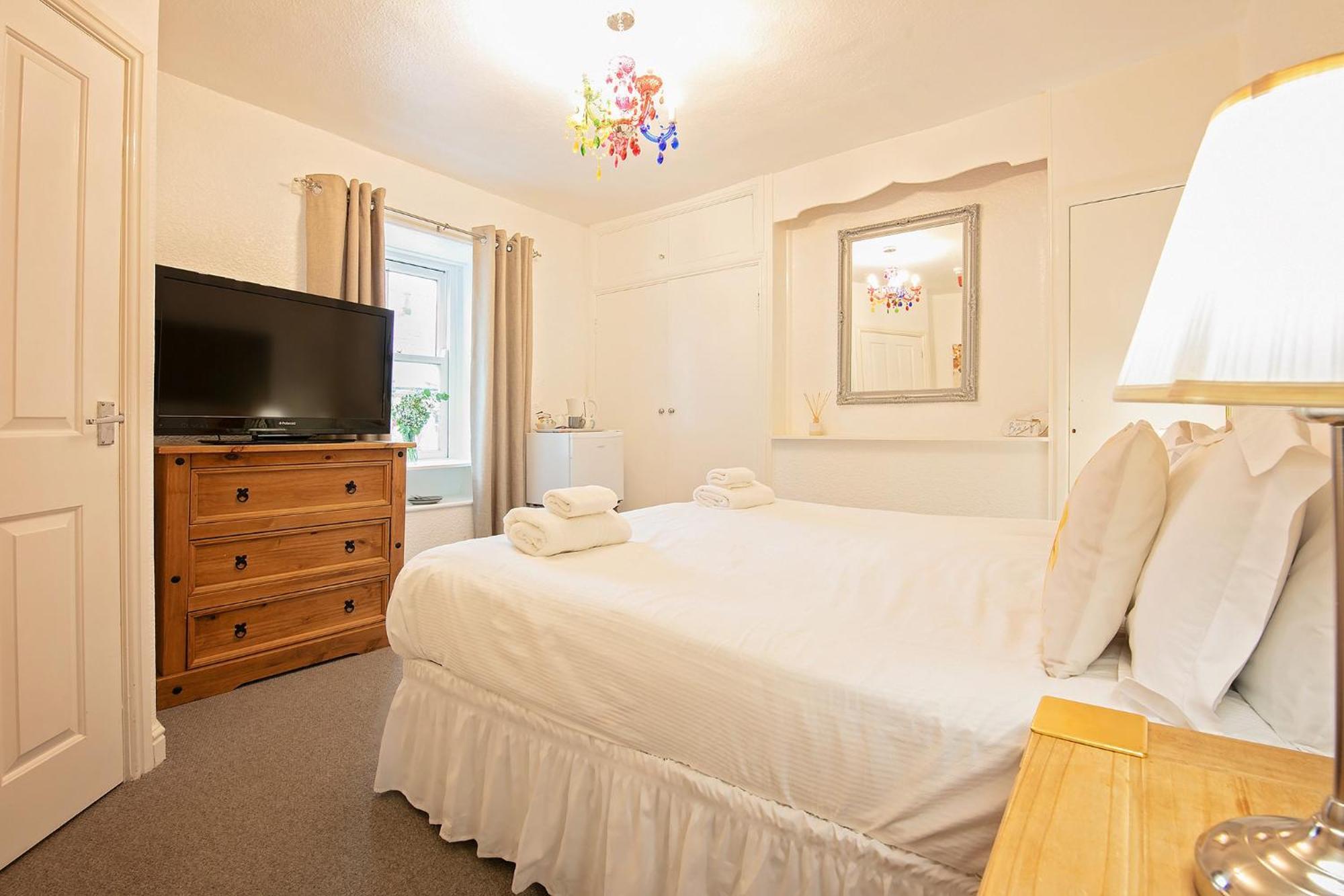 The Sun Rooms Alnmouth Bilik gambar